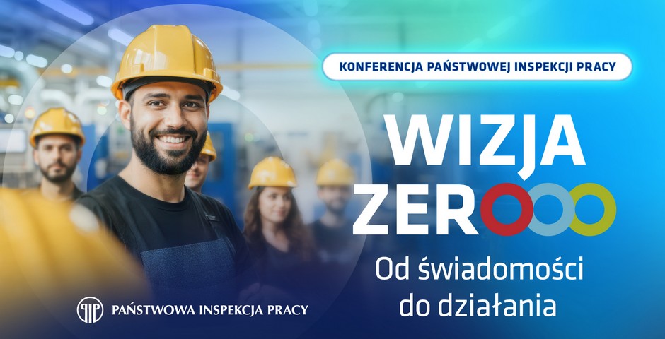 Konferencja - Wizja Zero - 27.05.2026 r.